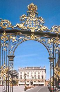 Grand de la Reine