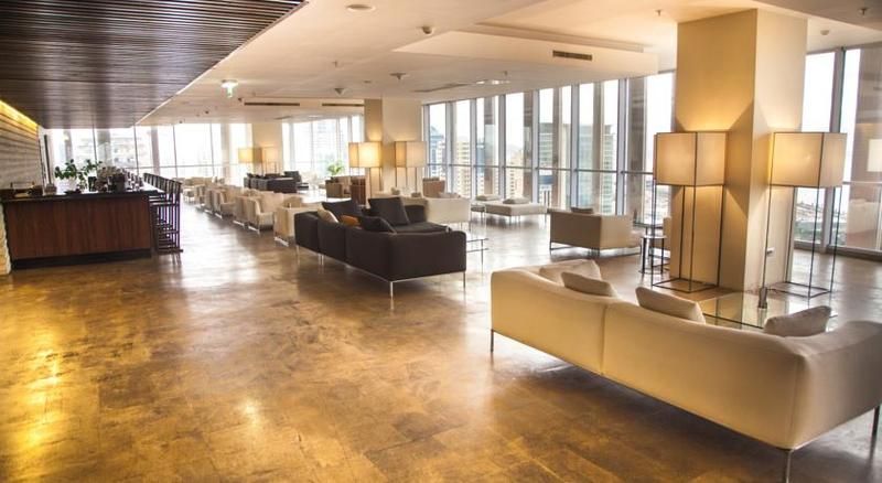The Landmark Hotel Baku