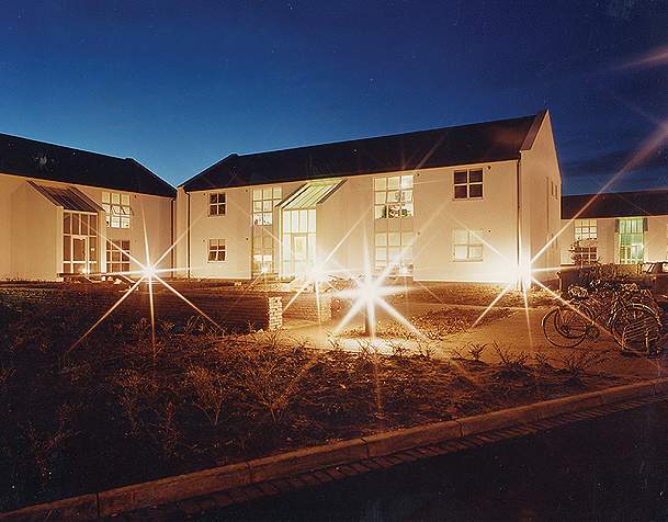 Corrib Village