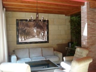 Villa de Canfranc