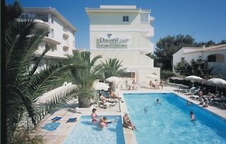Hotel Diamant Junior