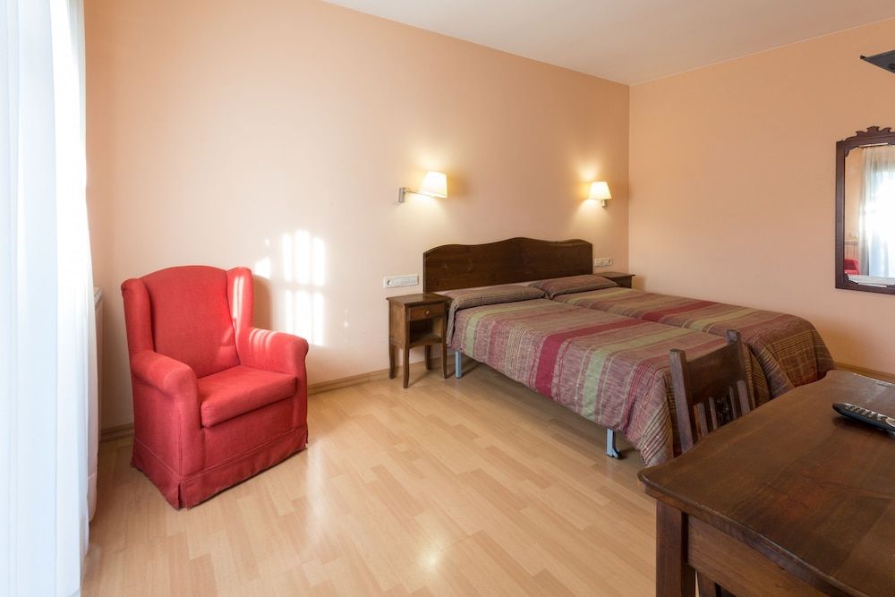 Hotel Seva