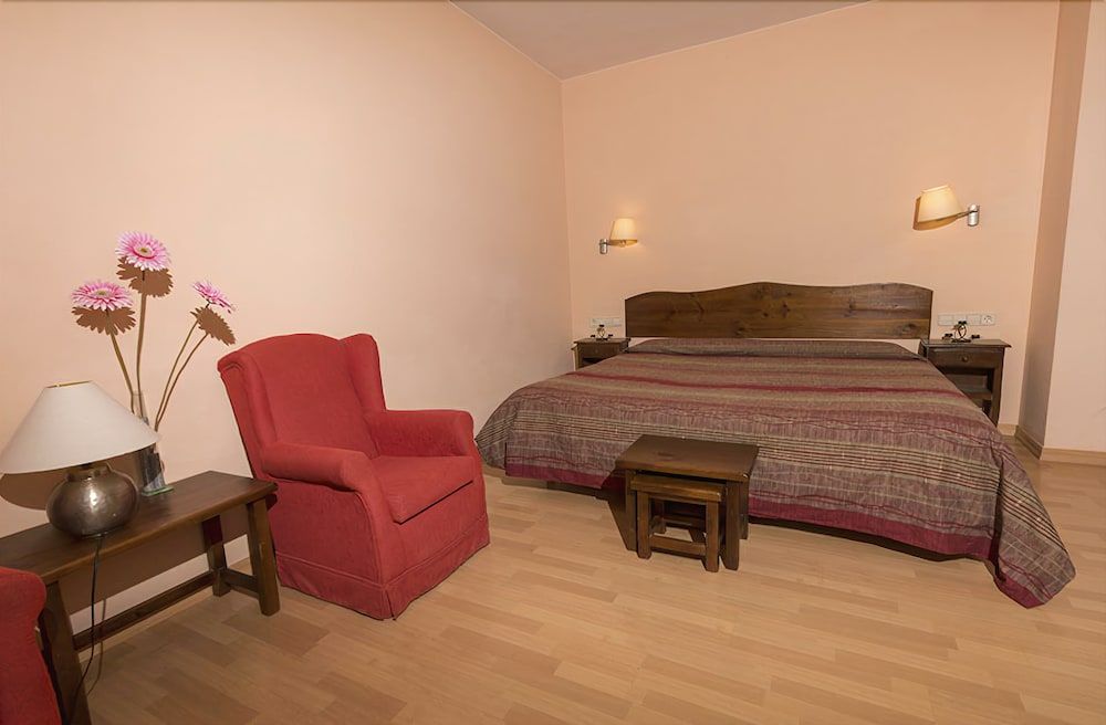 Hotel Seva