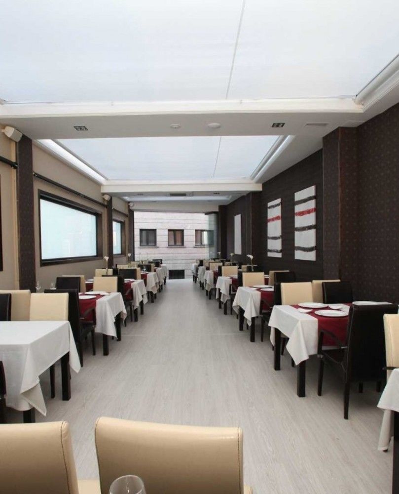 Hotel Cardenal
