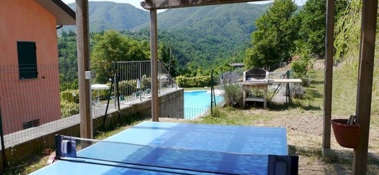Lunezia Resort