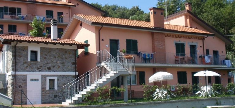 Lunezia Resort