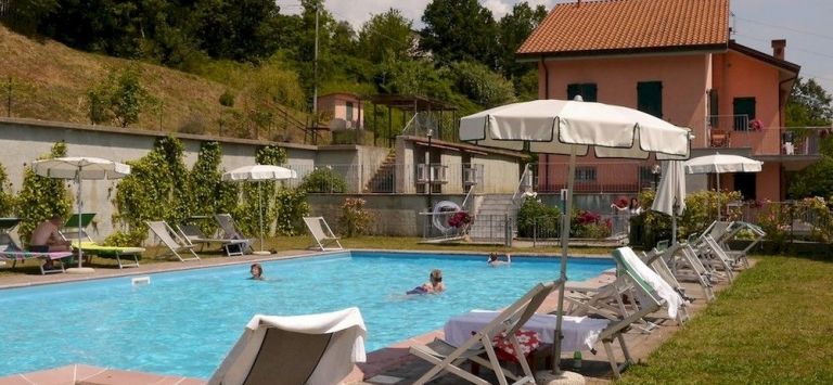 Lunezia Resort