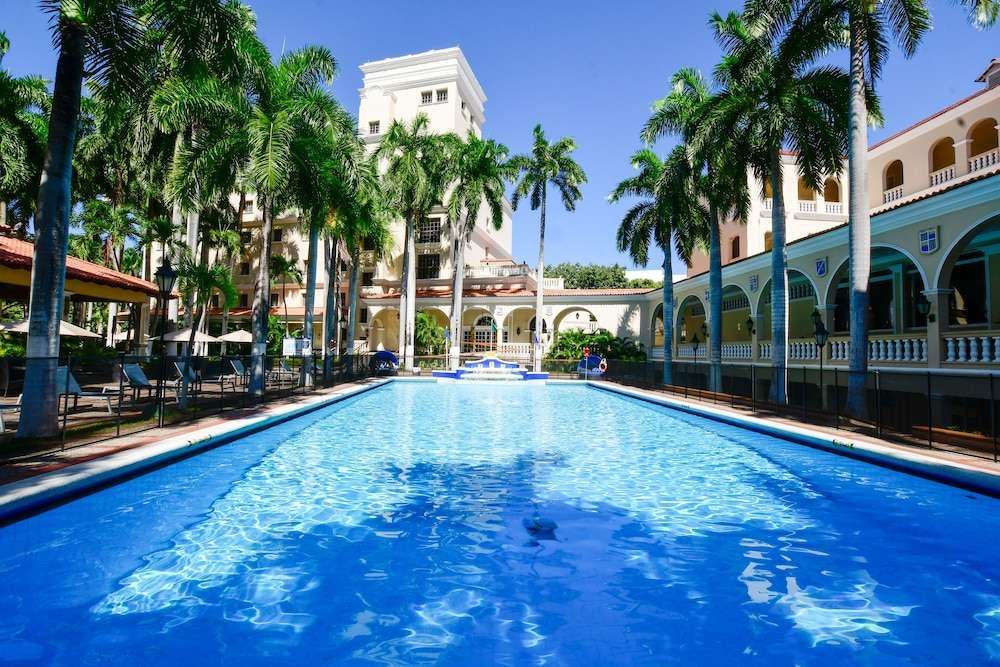 Hotel El Prado