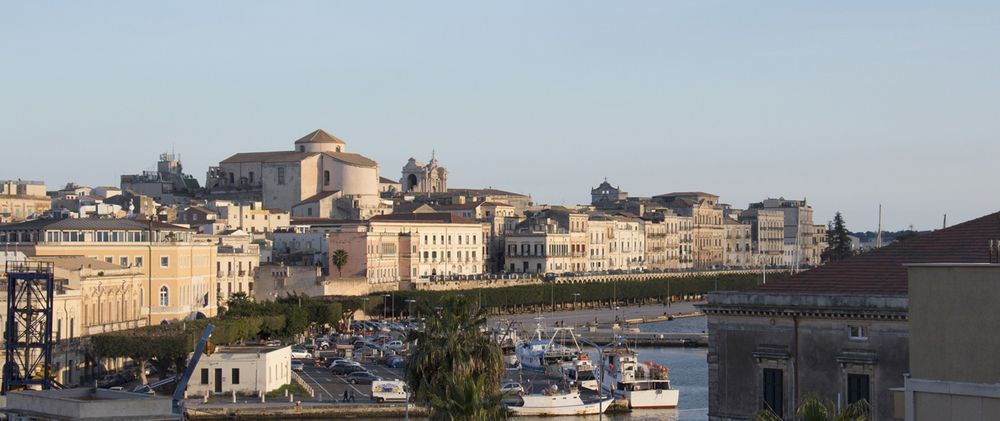Hotel le Muse