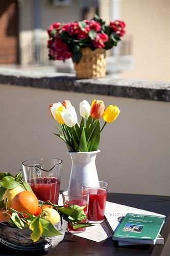 Hotel le Muse
