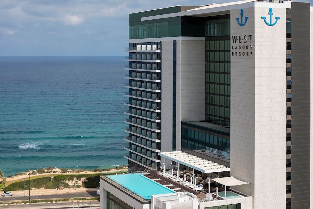 Vert Lagoon Netanya