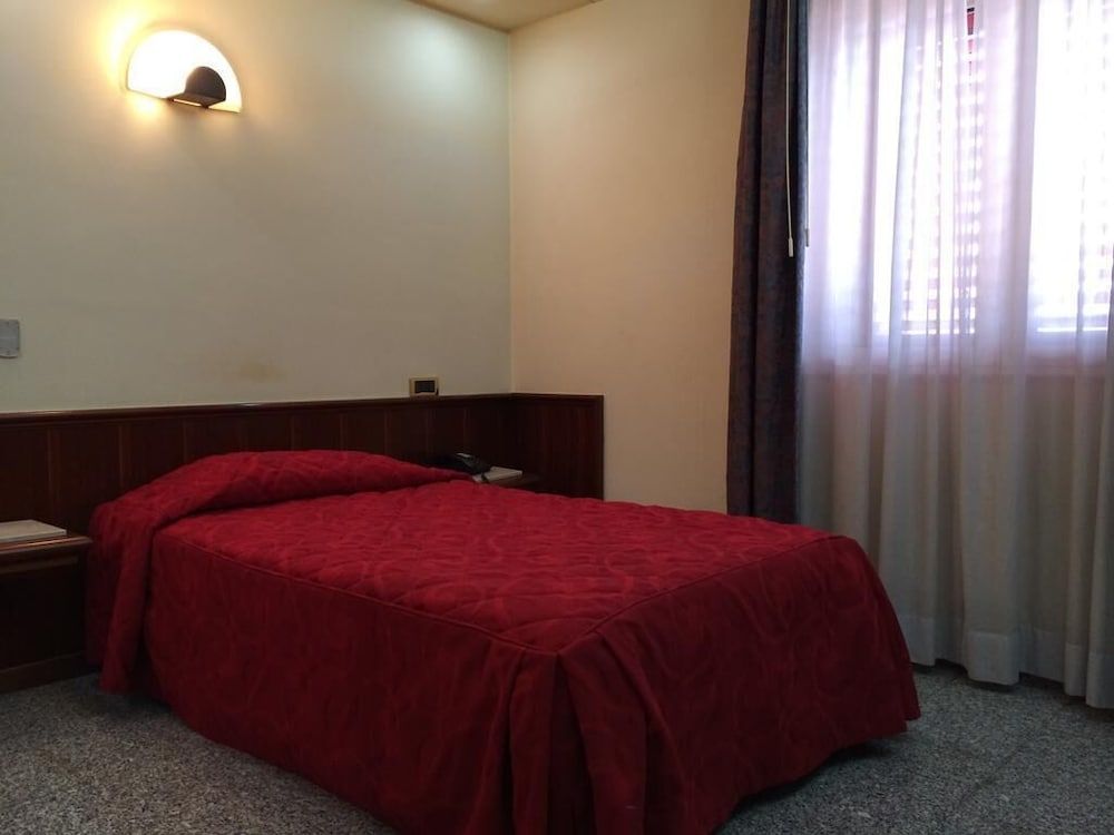 Hotel Ristorante Re Di Cuori