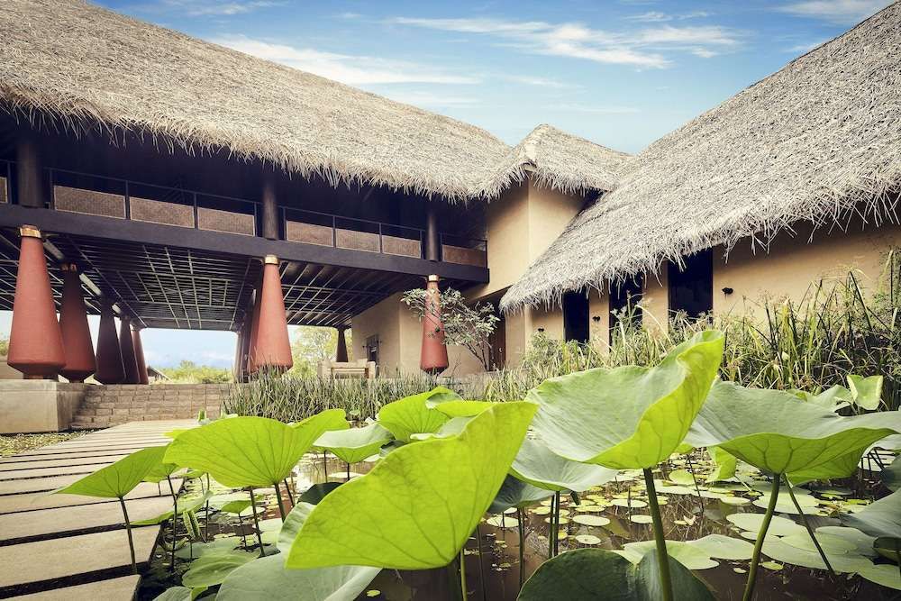 Jetwing Vil Uyana