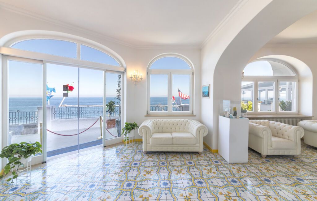 La Madonnina Hotel