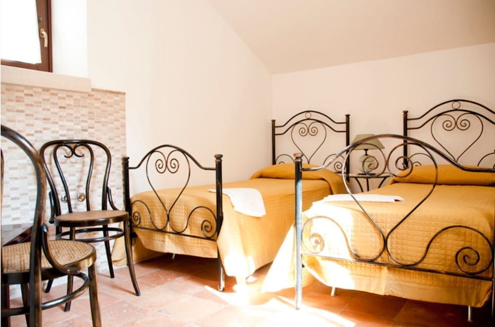 Il Cimiero Bed & Breakfast