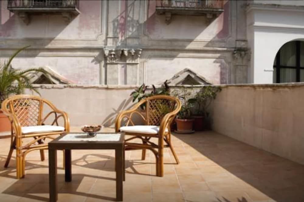 Il Cimiero Bed & Breakfast
