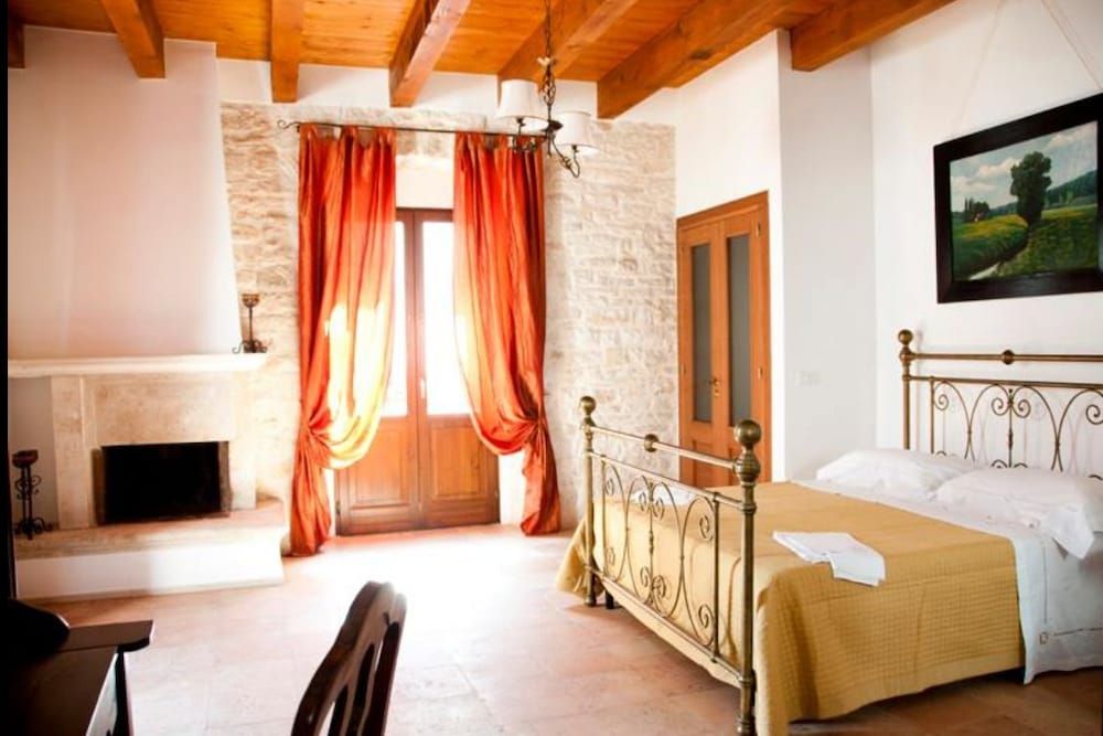Il Cimiero Bed & Breakfast