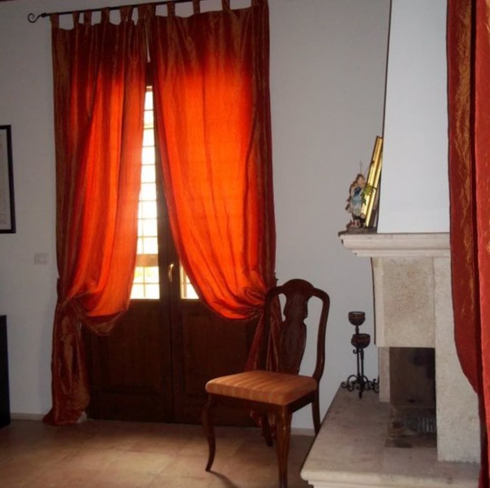 Il Cimiero Bed & Breakfast