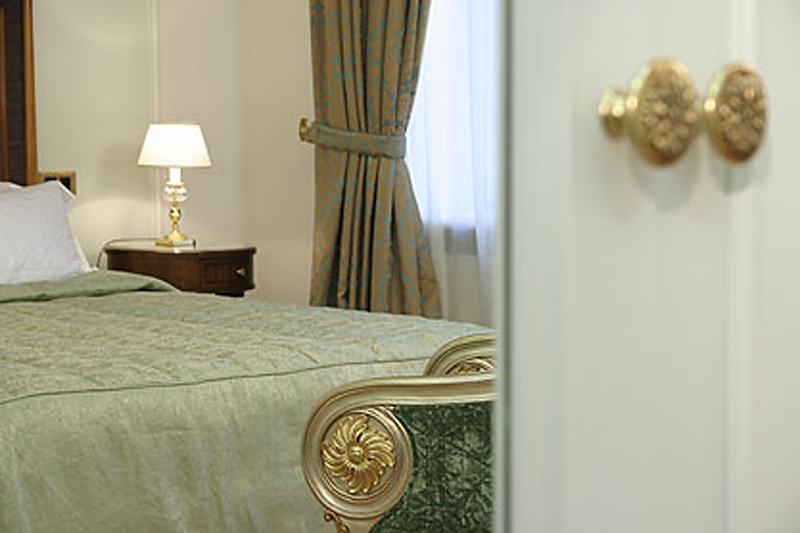 Hotel Savoy
