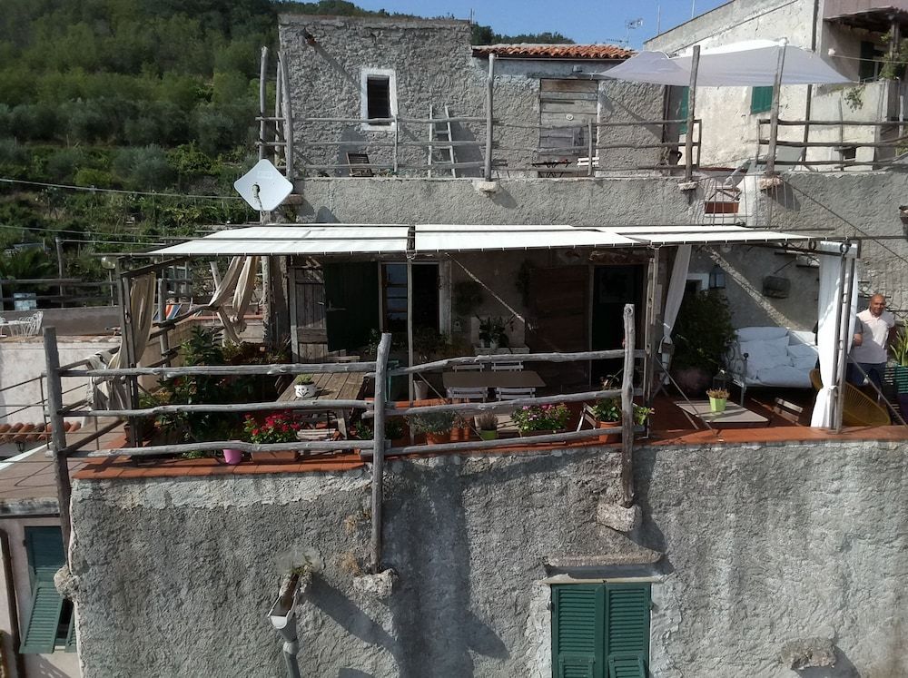 San Martino Rooms & Breakfast