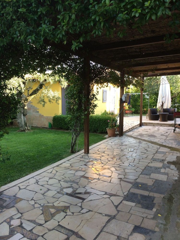 A Casa Di Diamante