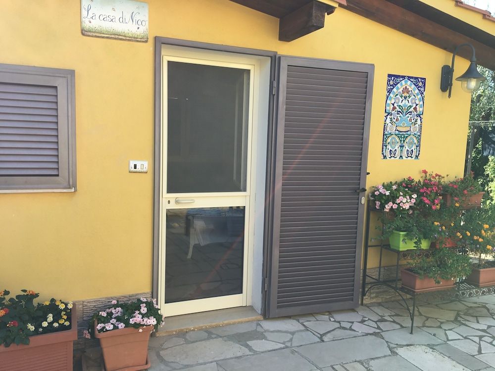 A Casa Di Diamante
