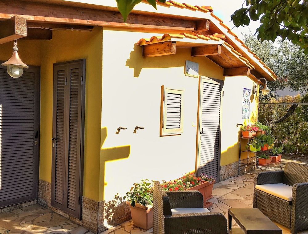 A Casa Di Diamante