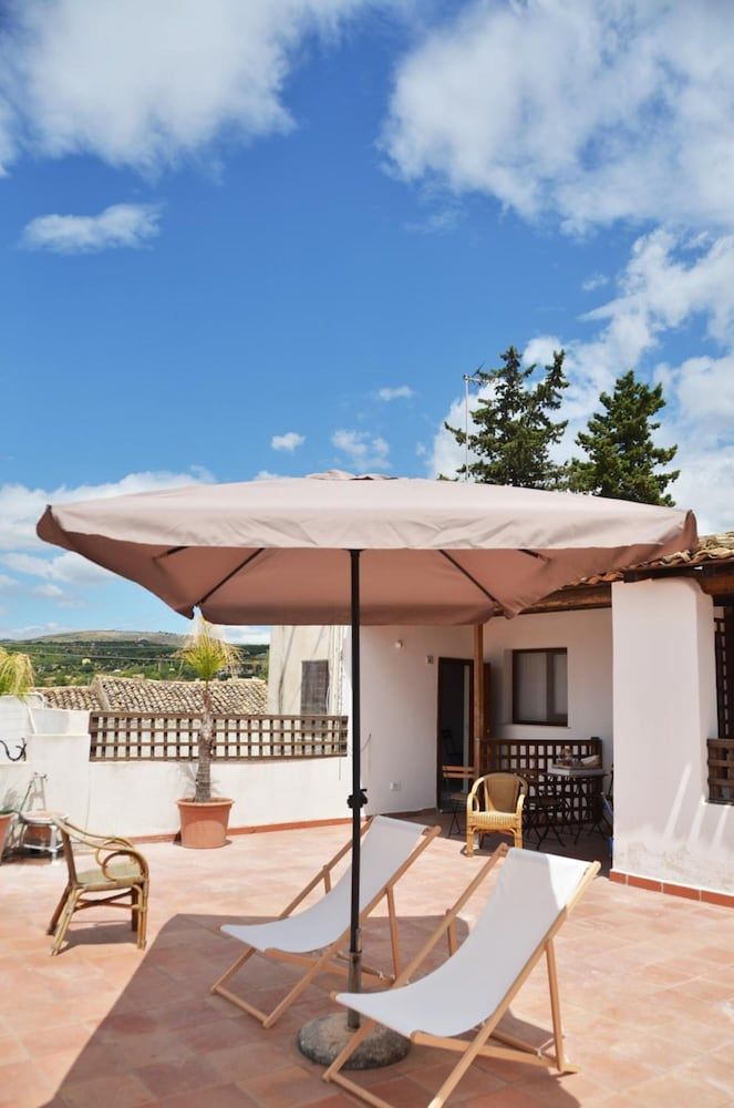 Villa Canisello