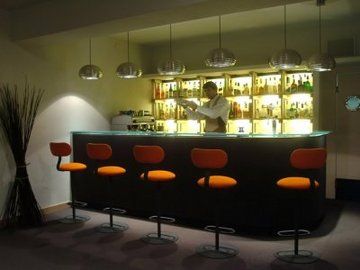 Hotel Britannia