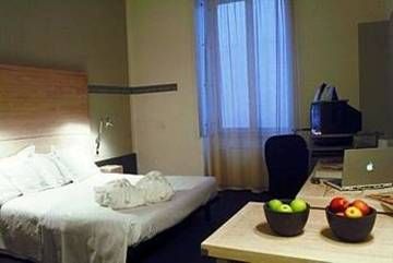 Hotel Britannia