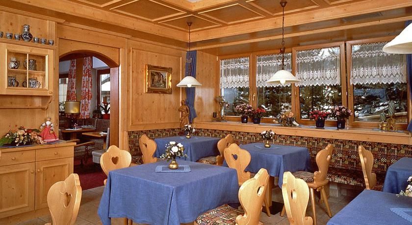 Hotel Césa Tyrol