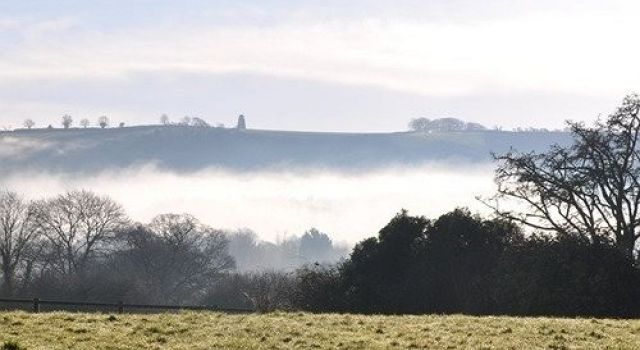 Bulleigh Barton Manor