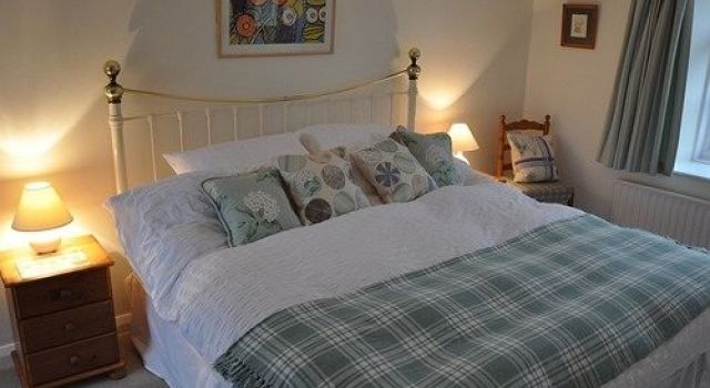 Bulleigh Barton Manor