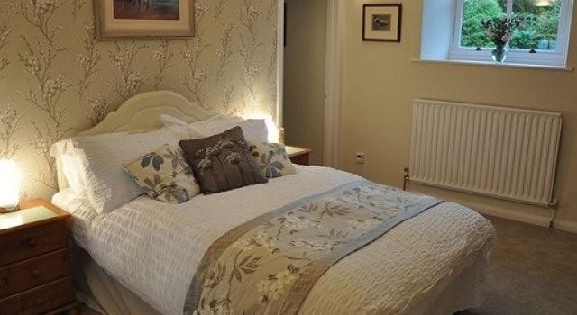 Bulleigh Barton Manor