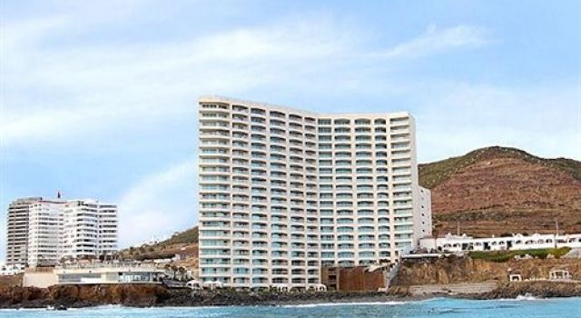 Las Olas Resort and Spa