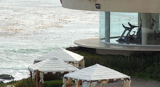 Las Olas Resort and Spa