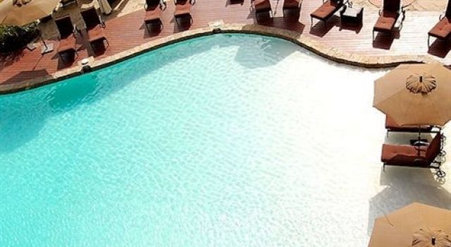 Las Olas Resort and Spa