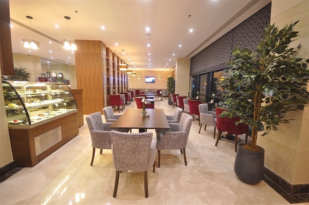 Margi Hotel