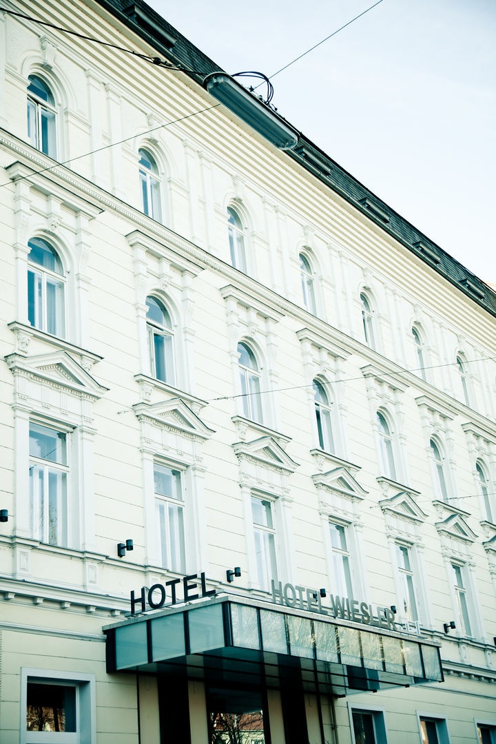 Grand Hôtel Wiesler