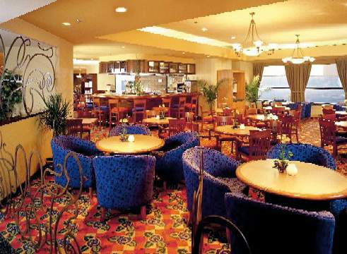 Delta Hotels Quebec