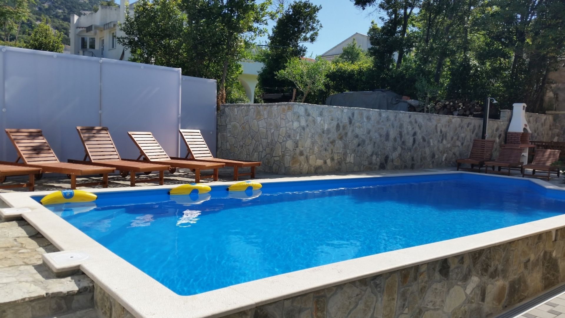 Apartments Gorica