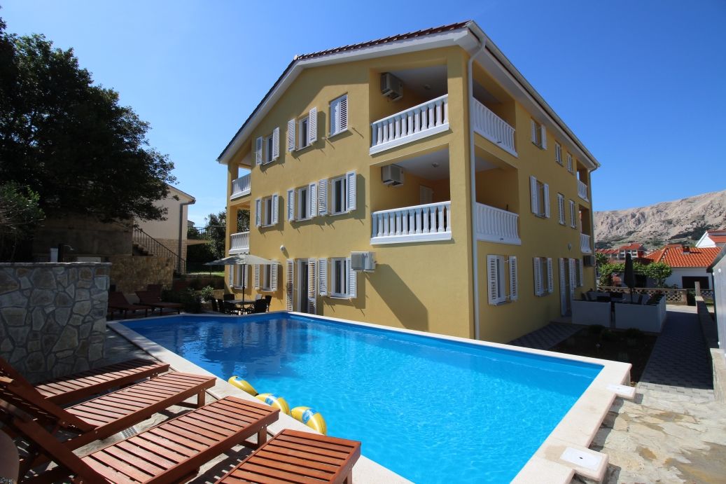 Apartments Gorica