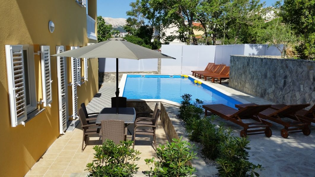 Apartments Gorica