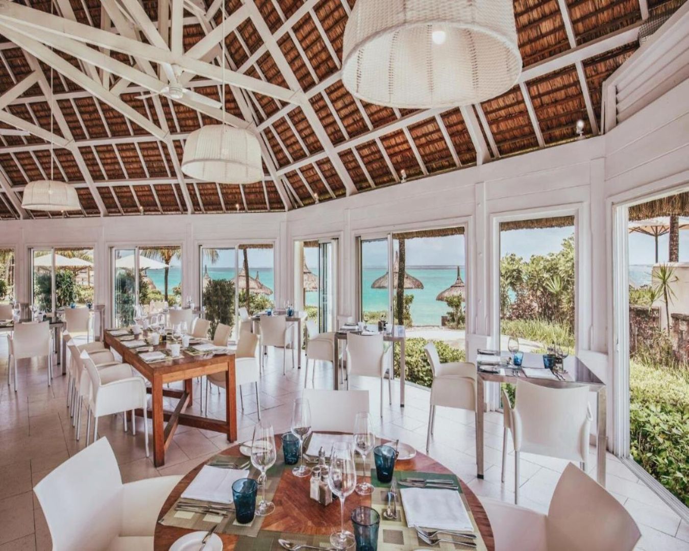 Ambre Mauritius