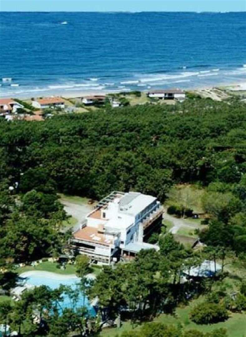 Vintage Hotel Parque do Rio