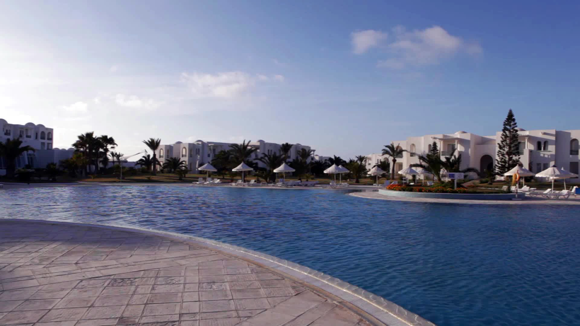 Vincci Helios Beach