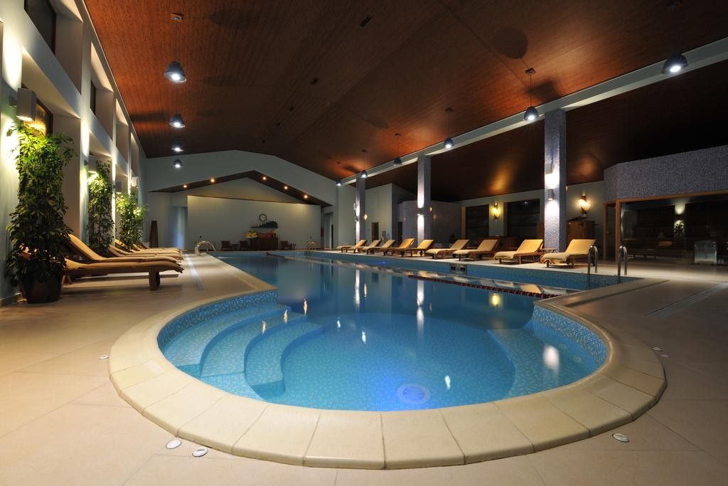 El Resort