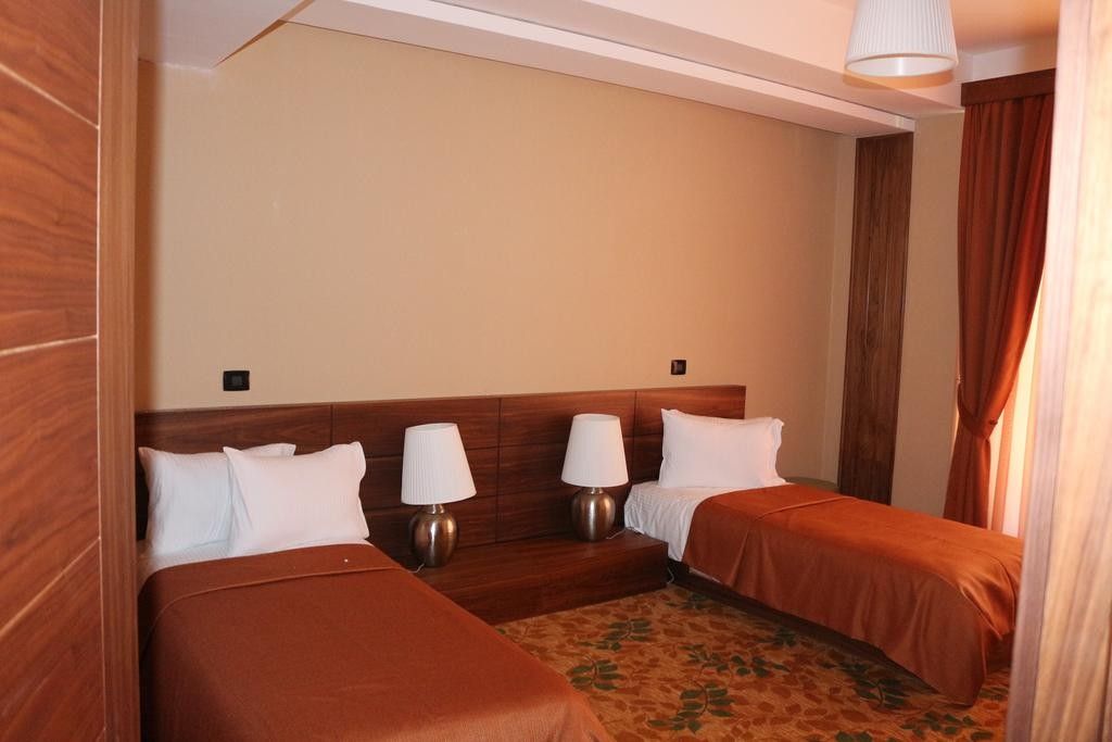El Resort