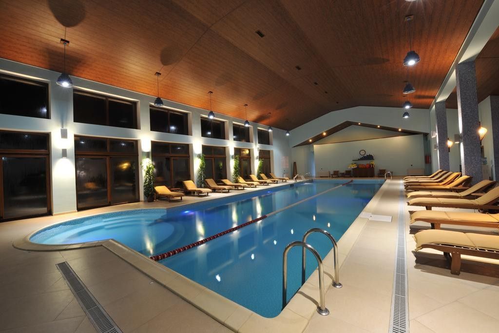 El Resort