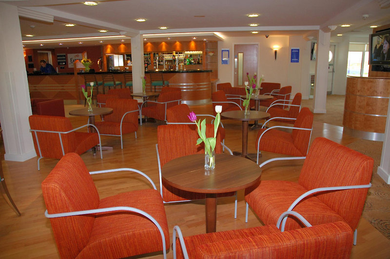 Holiday Inn Express Ramsgate - Minster